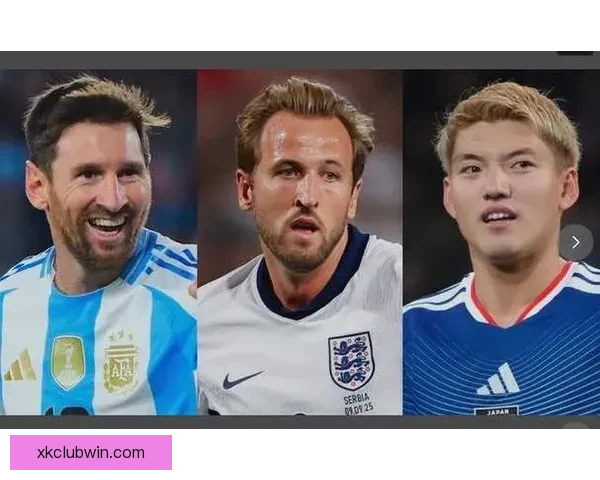 2026世界杯冠军争夺格局与黑马球队走势全面预测分析